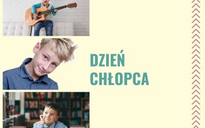Dzień Chłopaka